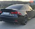Чорний Лексус ІС, об'ємом двигуна 2.5 л та пробігом 177 тис. км за 14500 $, фото 5 на Automoto.ua