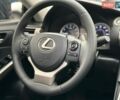 Черный Лексус ИС, объемом двигателя 2.5 л и пробегом 218 тыс. км за 15900 $, фото 17 на Automoto.ua