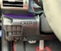 Чорний Лексус ІС, об'ємом двигуна 2.5 л та пробігом 180 тис. км за 16400 $, фото 6 на Automoto.ua