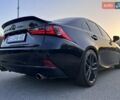 Чорний Лексус ІС, об'ємом двигуна 2.5 л та пробігом 177 тис. км за 14500 $, фото 10 на Automoto.ua