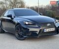 Чорний Лексус ІС, об'ємом двигуна 2.5 л та пробігом 177 тис. км за 14500 $, фото 44 на Automoto.ua