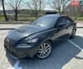 Чорний Лексус ІС, об'ємом двигуна 2.5 л та пробігом 235 тис. км за 13500 $, фото 1 на Automoto.ua