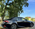 Лексус ИС 2015 в Киеве на Automoto.ua Черный Лексус ИС, объемом двигателя 2 л и пробегом 155 тыс. км за 19000 $, фото 3 на Automoto.ua
