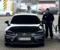 Чорний Лексус ІС, об'ємом двигуна 2.5 л та пробігом 170 тис. км за 17000 $, фото 4 на Automoto.ua