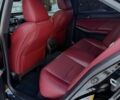 Черный Лексус ИС, объемом двигателя 2.5 л и пробегом 173 тыс. км за 18500 $, фото 18 на Automoto.ua