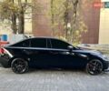 Черный Лексус ИС, объемом двигателя 2.5 л и пробегом 168 тыс. км за 22900 $, фото 13 на Automoto.ua