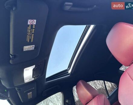 Чорний Лексус ІС, об'ємом двигуна 2.5 л та пробігом 177 тис. км за 14500 $, фото 40 на Automoto.ua