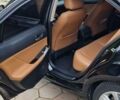 Черный Лексус ИС, объемом двигателя 2.5 л и пробегом 142 тыс. км за 16000 $, фото 5 на Automoto.ua