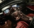 Черный Лексус ИС, объемом двигателя 3.46 л и пробегом 220 тыс. км за 17500 $, фото 1 на Automoto.ua