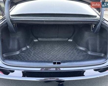 Чорний Лексус ІС, об'ємом двигуна 2.5 л та пробігом 177 тис. км за 14500 $, фото 42 на Automoto.ua