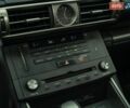 Черный Лексус ИС, объемом двигателя 2.5 л и пробегом 234 тыс. км за 17900 $, фото 31 на Automoto.ua