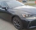 Чорний Лексус ІС, об'ємом двигуна 2 л та пробігом 139 тис. км за 18500 $, фото 1 на Automoto.ua