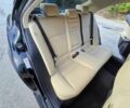 Черный Лексус ИС, объемом двигателя 2 л и пробегом 80 тыс. км за 15500 $, фото 12 на Automoto.ua