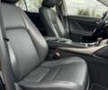 Черный Лексус ИС, объемом двигателя 2 л и пробегом 165 тыс. км за 13990 $, фото 9 на Automoto.ua