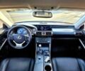 Чорний Лексус ІС, об'ємом двигуна 3 л та пробігом 79 тис. км за 5900 $, фото 8 на Automoto.ua