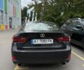 Черный Лексус ИС, объемом двигателя 3.5 л и пробегом 163 тыс. км за 19500 $, фото 5 на Automoto.ua