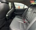 Черный Лексус ИС, объемом двигателя 2 л и пробегом 165 тыс. км за 13990 $, фото 7 на Automoto.ua