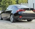 Чорний Лексус ІС, об'ємом двигуна 2 л та пробігом 71 тис. км за 15300 $, фото 4 на Automoto.ua