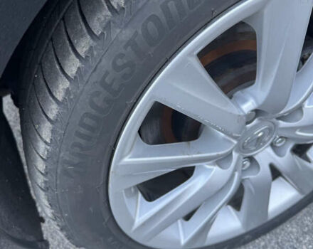 Черный Лексус ИС, объемом двигателя 2 л и пробегом 72 тыс. км за 18500 $, фото 16 на Automoto.ua