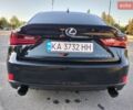 Черный Лексус ИС, объемом двигателя 2 л и пробегом 208 тыс. км за 13900 $, фото 5 на Automoto.ua