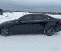 Чорний Лексус ІС, об'ємом двигуна 3.5 л та пробігом 72 тис. км за 7000 $, фото 6 на Automoto.ua