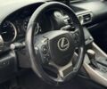 Черный Лексус ИС, объемом двигателя 2 л и пробегом 165 тыс. км за 13990 $, фото 23 на Automoto.ua
