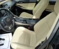 Чорний Лексус ІС, об'ємом двигуна 3.5 л та пробігом 109 тис. км за 7013 $, фото 5 на Automoto.ua