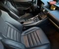 Чорний Лексус ІС, об'ємом двигуна 2 л та пробігом 160 тис. км за 17700 $, фото 20 на Automoto.ua