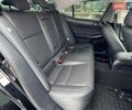 Черный Лексус ИС, объемом двигателя 2 л и пробегом 199 тыс. км за 15990 $, фото 9 на Automoto.ua