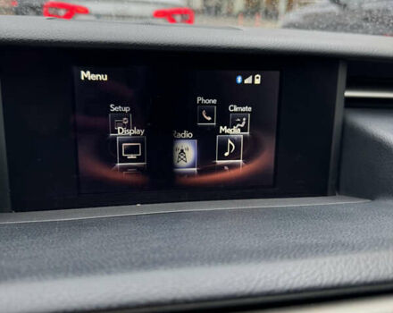 Черный Лексус ИС, объемом двигателя 2 л и пробегом 197 тыс. км за 17000 $, фото 40 на Automoto.ua