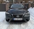 Черный Лексус ИС, объемом двигателя 2 л и пробегом 158 тыс. км за 17400 $, фото 9 на Automoto.ua