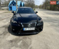Черный Лексус ИС, объемом двигателя 2 л и пробегом 72 тыс. км за 18500 $, фото 6 на Automoto.ua