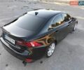 Черный Лексус ИС, объемом двигателя 2 л и пробегом 208 тыс. км за 13900 $, фото 10 на Automoto.ua
