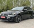 Черный Лексус ИС, объемом двигателя 2 л и пробегом 165 тыс. км за 13990 $, фото 2 на Automoto.ua