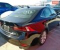 Черный Лексус ИС, объемом двигателя 2 л и пробегом 164 тыс. км за 20900 $, фото 36 на Automoto.ua