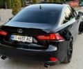 Чорний Лексус ІС, об'ємом двигуна 2 л та пробігом 160 тис. км за 17700 $, фото 5 на Automoto.ua