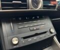 Черный Лексус ИС, объемом двигателя 2 л и пробегом 165 тыс. км за 13990 $, фото 20 на Automoto.ua