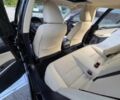 Черный Лексус ИС, объемом двигателя 2 л и пробегом 80 тыс. км за 15500 $, фото 13 на Automoto.ua