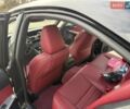 Чорний Лексус ІС, об'ємом двигуна 2 л та пробігом 101 тис. км за 18500 $, фото 6 на Automoto.ua