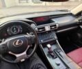 Чорний Лексус ІС, об'ємом двигуна 3.5 л та пробігом 73 тис. км за 9900 $, фото 8 на Automoto.ua
