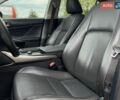 Черный Лексус ИС, объемом двигателя 2 л и пробегом 165 тыс. км за 13990 $, фото 6 на Automoto.ua