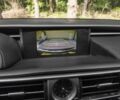 Черный Лексус ИС, объемом двигателя 3.5 л и пробегом 126 тыс. км за 13000 $, фото 17 на Automoto.ua