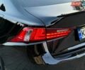 Чорний Лексус ІС, об'ємом двигуна 2 л та пробігом 160 тис. км за 17700 $, фото 10 на Automoto.ua