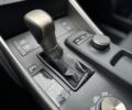Черный Лексус ИС, объемом двигателя 2 л и пробегом 165 тыс. км за 13990 $, фото 18 на Automoto.ua