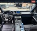 Черный Лексус ИС, объемом двигателя 2 л и пробегом 122 тыс. км за 19500 $, фото 2 на Automoto.ua