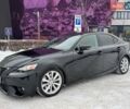 Черный Лексус ИС, объемом двигателя 2 л и пробегом 199 тыс. км за 15990 $, фото 3 на Automoto.ua