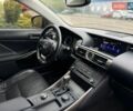 Черный Лексус ИС, объемом двигателя 2 л и пробегом 166 тыс. км за 13990 $, фото 19 на Automoto.ua