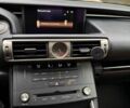 Черный Лексус ИС, объемом двигателя 3.5 л и пробегом 163 тыс. км за 19500 $, фото 8 на Automoto.ua