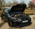 Чорний Лексус ІС, об'ємом двигуна 2 л та пробігом 160 тис. км за 17700 $, фото 24 на Automoto.ua