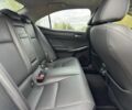 Черный Лексус ИС, объемом двигателя 2 л и пробегом 165 тыс. км за 13990 $, фото 11 на Automoto.ua